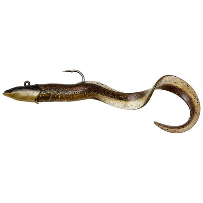 Savage Gear Real Eel Jig - 12" | 5-1/3oz