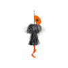 Savage Gear Savage Blades 8.5" Single Blades - Black Orange