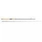 Savage Gear Squad Walleye Spinning Rod - 6'3" Medium