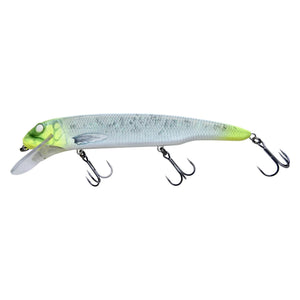 Savage Gear Sucker Flanker - 10" Slow Floating