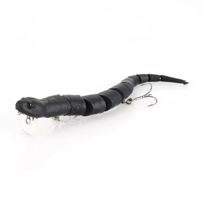 Savage Gear 3D Wake  Snake - 8"