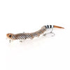 Savage Gear 3D Wake  Snake - 8" - Rattle Snake