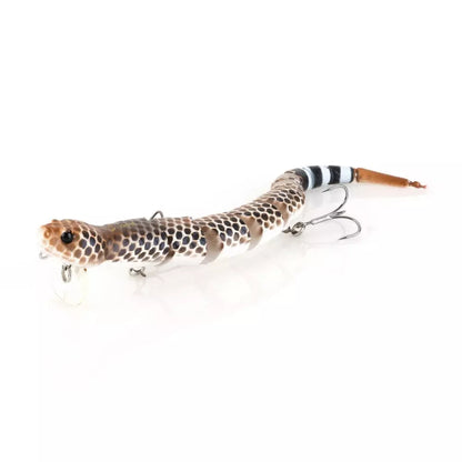 Savage Gear 3D Wake  Snake - 8"