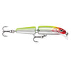 Rapala SCRJ09 Scatter Rap Jointed - 3.5" - Clown