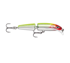 Rapala SCRJ09 Scatter Rap Jointed - 3.5"