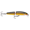 Rapala SCRJ09 Scatter Rap Jointed - 3.5" - Gold