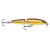 Rapala SCRJ09 Scatter Rap Jointed - 3.5" - Golden Alburnus