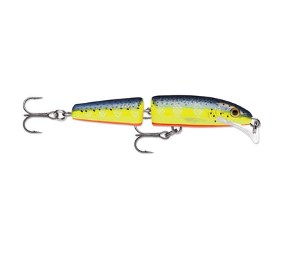 Rapala SCRJ09 Scatter Rap Jointed - 3.5"