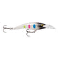 Rapala Scatter Rap Tail Dancer - 3.5" (SCRTD9)