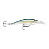 Rapala Scatter Rap Tail Dancer - 3.5" (SCRTD9) - Bleak