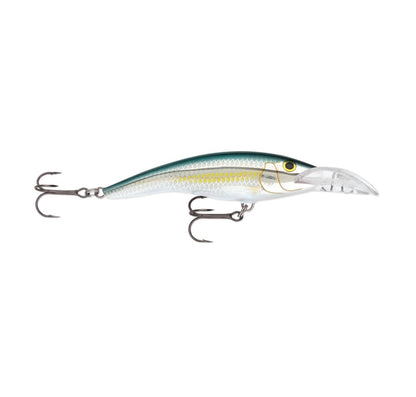 Rapala Scatter Rap Tail Dancer - 3.5" (SCRTD9)