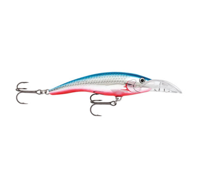 Rapala Scatter Rap Tail Dancer - 3.5" (SCRTD9)