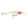 Rapala Scatter Rap Tail Dancer - 3.5" (SCRTD9) - Clown