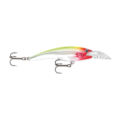 Rapala Scatter Rap Tail Dancer - 3.5" (SCRTD9)