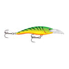 Rapala Scatter Rap Tail Dancer - 3.5" (SCRTD9) - Firetiger