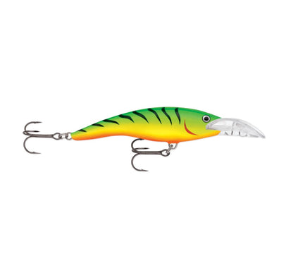 Rapala Scatter Rap Tail Dancer - 3.5" (SCRTD9)