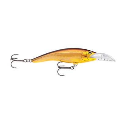 Rapala Scatter Rap Tail Dancer - 3.5" (SCRTD9)