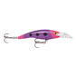 Rapala Scatter Rap Tail Dancer - 3.5" (SCRTD9)