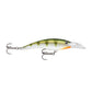 Rapala Scatter Rap Tail Dancer - 3.5" (SCRTD9)