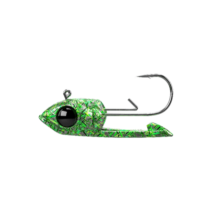 Buckeye Lures Scope Head