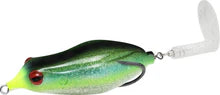 Teckel Sprinker Frog