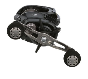 Daiwa Lexa Baitcasting Reel