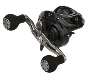 Daiwa Lexa Baitcasting Reel