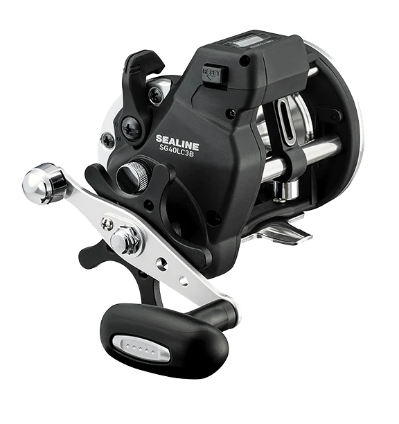 Jeu De Pinces Et Outil Pour Bobine Daiwa Sealine - 30H 47H 50H 300H - Neuf