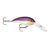 Rapala Shad Dancer - Purpledescent
