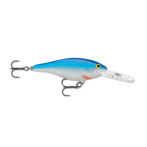 Rapala SR09 Shad Rap 3-1/2"