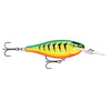 Rapala Shad Rap Elite - Gilded Firetiger