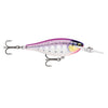 Rapala Shad Rap Elite - Gilded Purpledescent