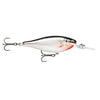 Rapala Shad Rap Elite - Gilded Silver