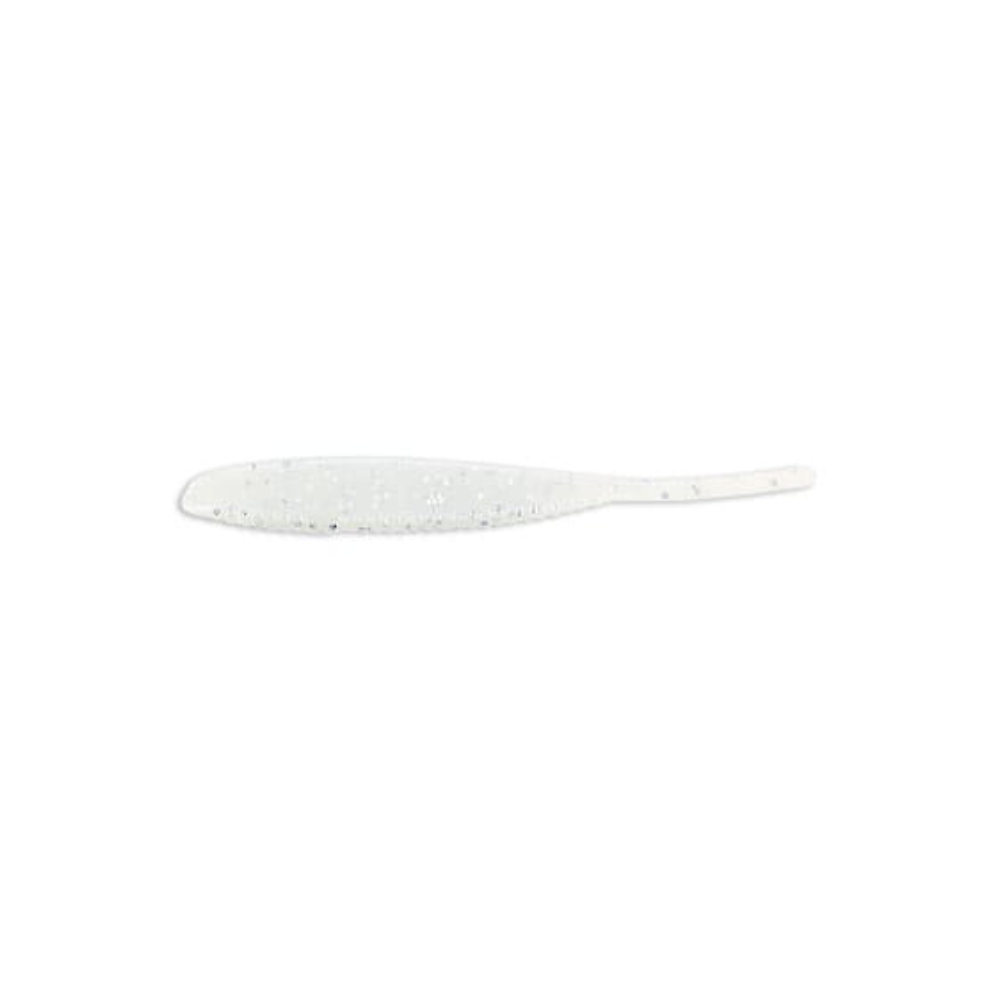 Yamamoto Shad Shape Worm 3.75"