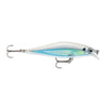 Rapala Shadow Rap Shad - SDRS09(3.5") - Albino Shiner