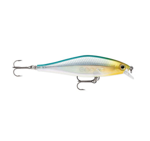 Rapala Shadow Rap Shad - SDRS09(3.5")