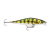 Rapala Shadow Rap Shad - SDRS09(3.5") - Live Perch