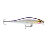 Rapala Shadow Rap Shad - SDRS09(3.5") - Purpledescent