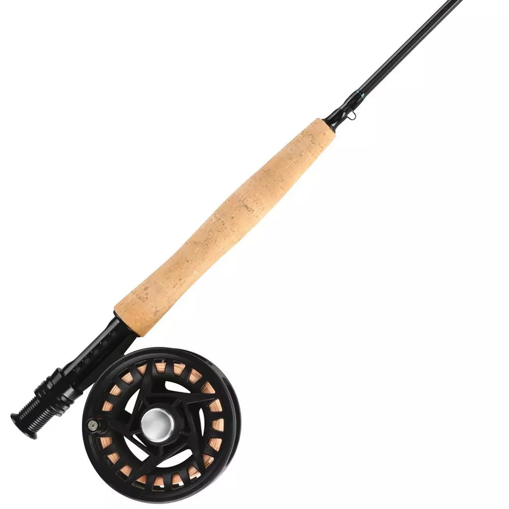 Shakespeare Cedar Canyon Elite Fly Combo