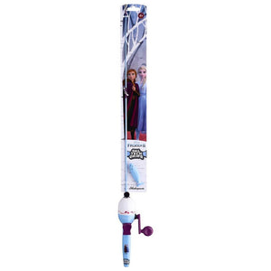 Shakespeare Disney Frozen II Beginner Kit