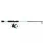 Shakespeare Reverb Spinning Combo - 5'6" Medium 2pc