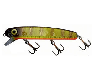 Joe Bucher 5" Shallow Raider