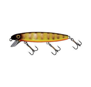 Joe Bucher 7" Shallow Raider