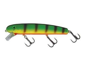 Joe Bucher Shallow Raider - 9"