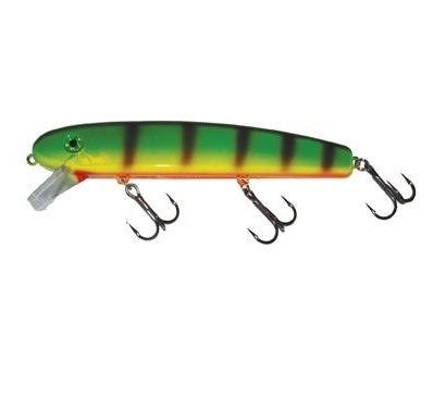 Joe Bucher Shallow Raider - 9"