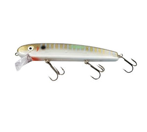 Joe Bucher Shallow Raider - 9"