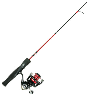 Shimano Sienna Ice Combo