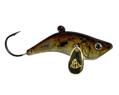 Freedom Tackle Sim Shad