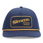 Simms Captain's Cap