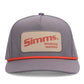 Simms Captain's Cap